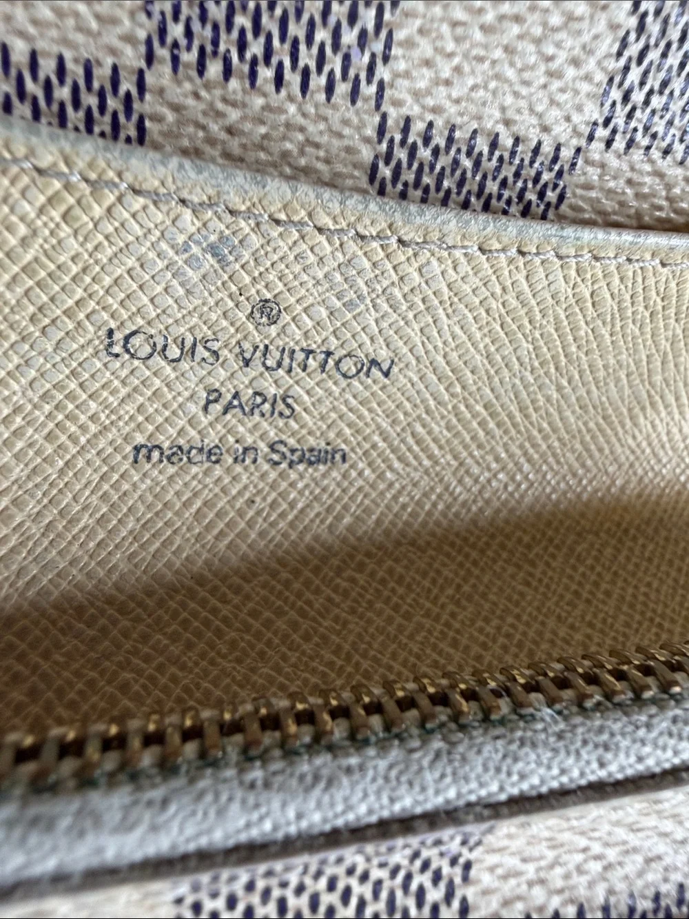 Louis Vuitton this cards no